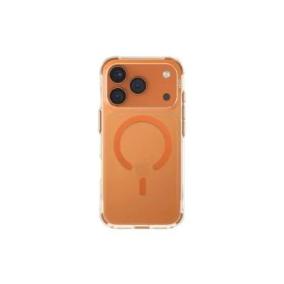 Uniq Hybrid Iphone 17 Pro (2025) 6.3 Magclick Charging Lifepro Xtreme (Af)